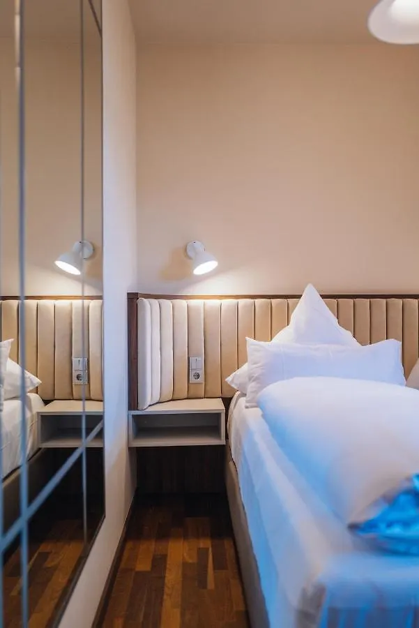 Hotel Amalia - Boutique Hotel Landshut