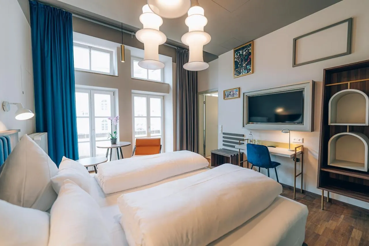 Hotel Amalia - Boutique Hotel Landshut