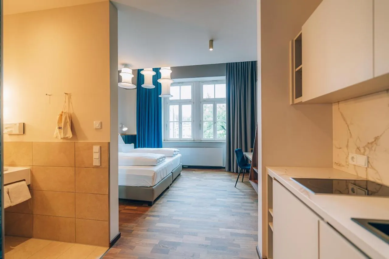 Hotel Amalia - Boutique Hotel Landshut