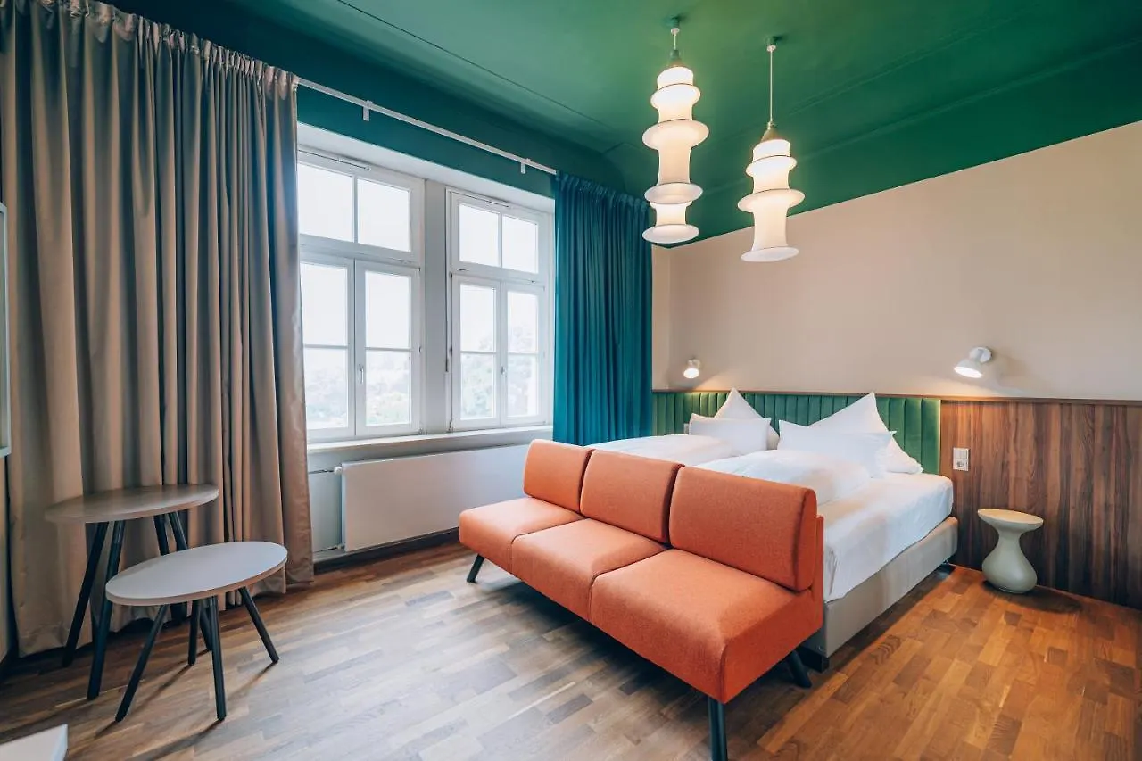 Hotel Amalia - Boutique Hotel Landshut 4*,