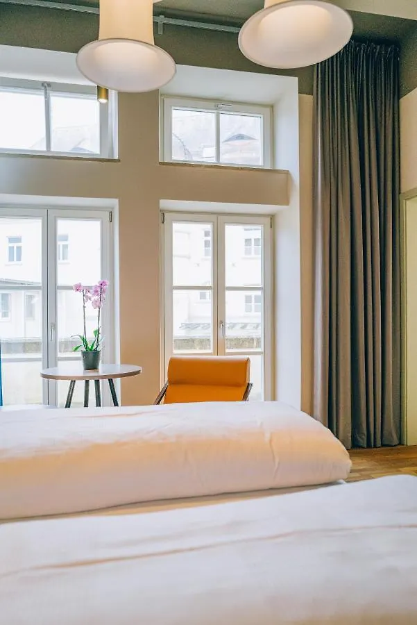 Hotel Amalia - Boutique Hotel Ландсхут