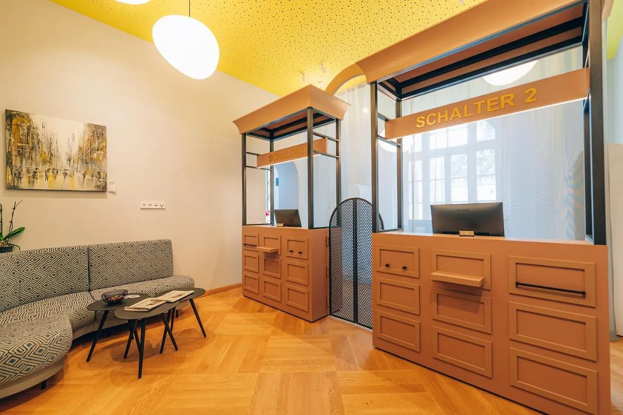 Hotel Amalia - Boutique Hotel Ландсхут