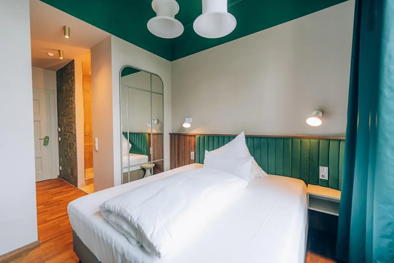 Hotel Amalia - Boutique Hotel Landshut