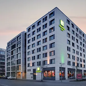 East Side By Ihg Berlin