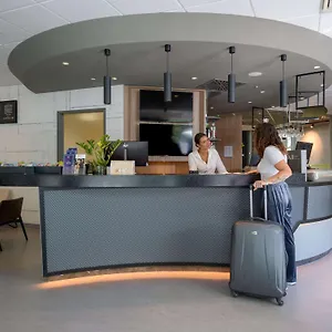 Novotel Parkstadt Schwabing 4* Мюнхен