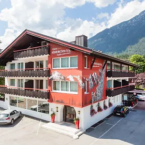 Отель Rheinischer Hof