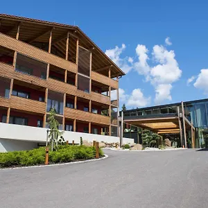 Ulrichshof, Baby & Bio-resort **** Rimbach (Bavaria)
