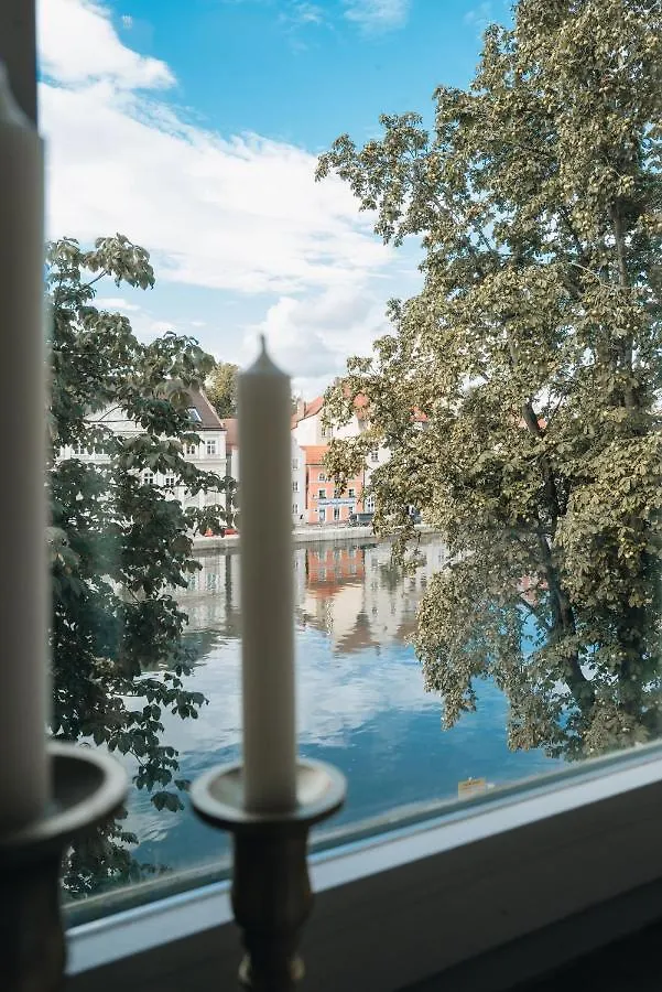 Hotel Amalia - Boutique Hotel Landshut