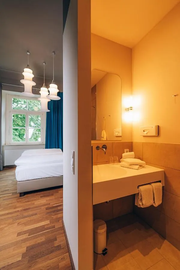 Hotel Amalia - Boutique Hotel Landshut