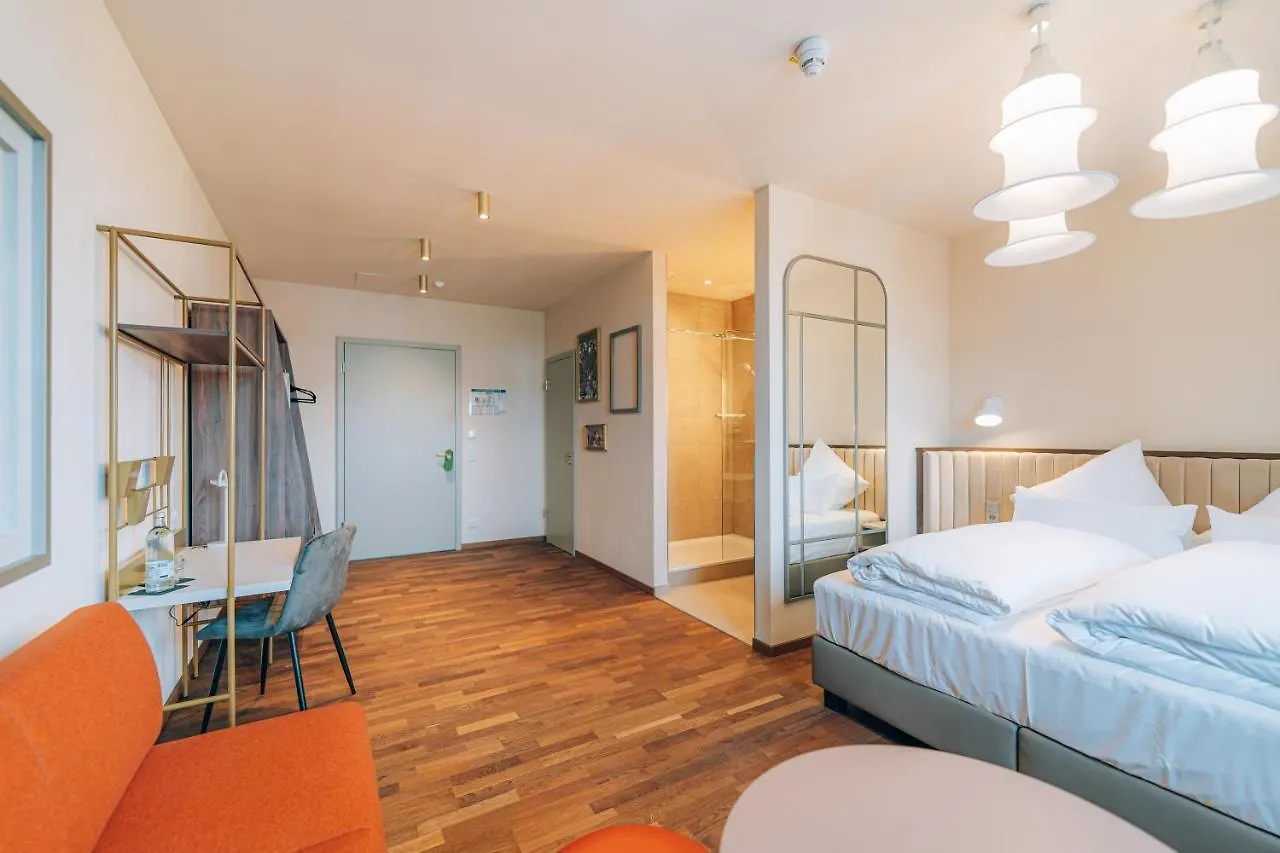 Hotel Amalia - Boutique Hotel Landshut