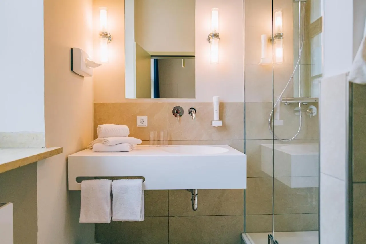 Hotel Amalia - Boutique Hotel Landshut