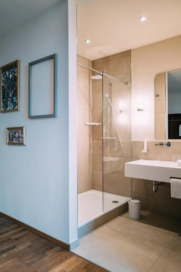 Hotel Amalia - Boutique Hotel Landshut 4*,  Germania