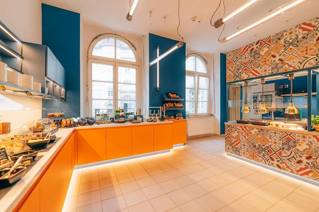 Hotel Amalia - Boutique Hotel Landshut