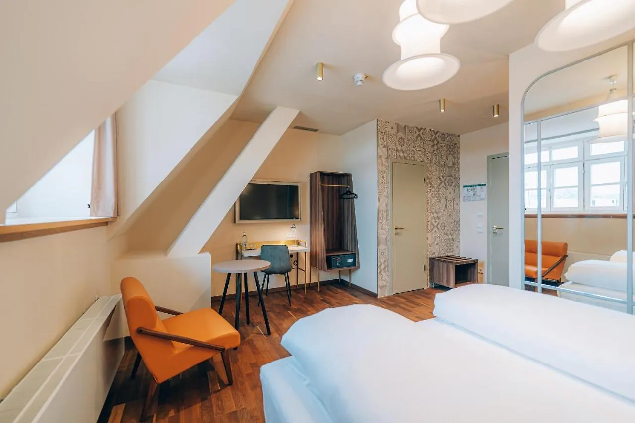 Hotel Amalia - Boutique Hotel Landshut Germania