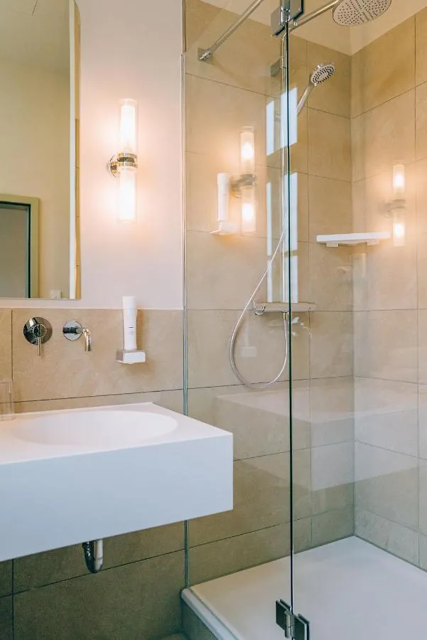 Hotel Amalia - Boutique Hotel Landshut