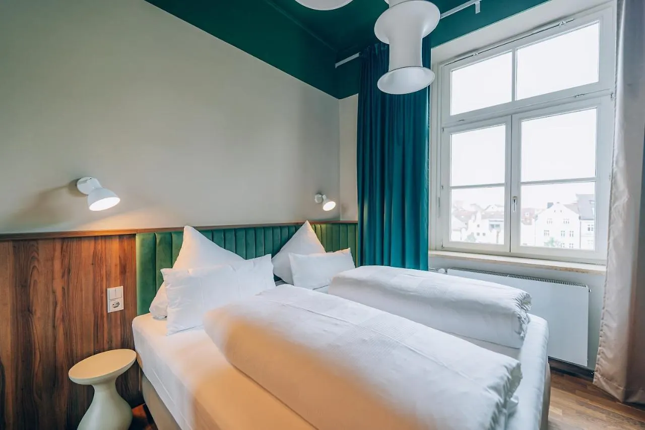 Hotel Amalia - Boutique Hotel Landshut