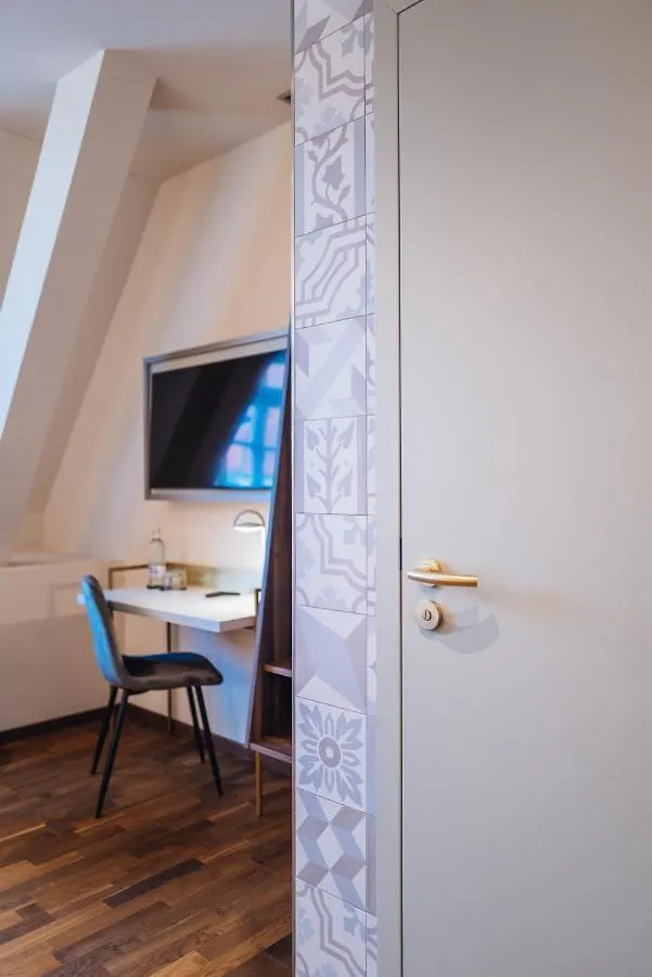 Hotel Amalia - Boutique Hotel Landshut Germania