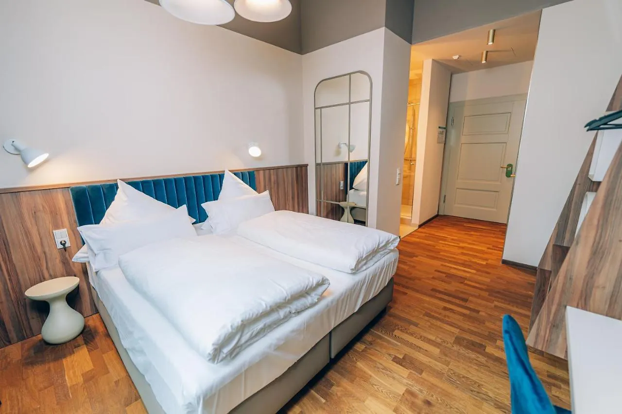 Hotel Amalia - Boutique Hotel Landshut 4*,  Germany