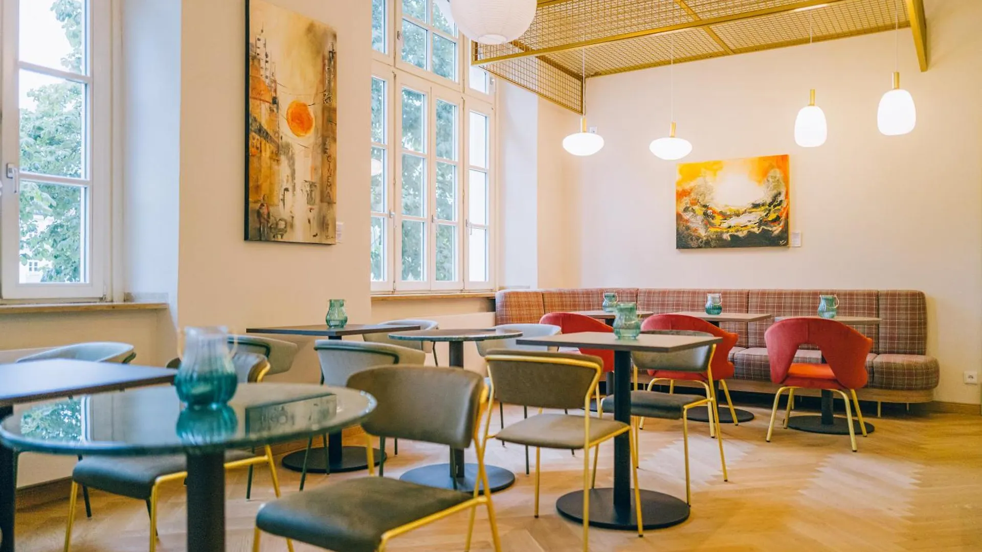 Hotel Amalia - Boutique Hotel Landshut
